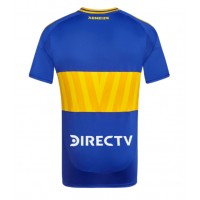 Camiseta Boca Juniors Primera Equipación 2024-25 manga corta